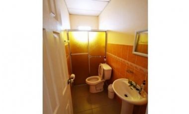 Venta de casa en Llano Bonito, Chitré