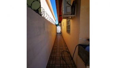 Venta de casa en Llano Bonito, Chitré