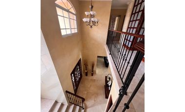 Venta de Casa en Costa del Este Panamá