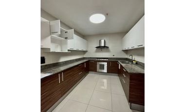 Apartamento en venta en Brisa Marina