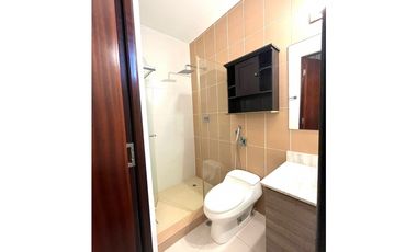 Apartamento en venta en Brisa Marina