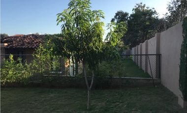 Venta de casa en Residencial Cubita, La arena de Chitré