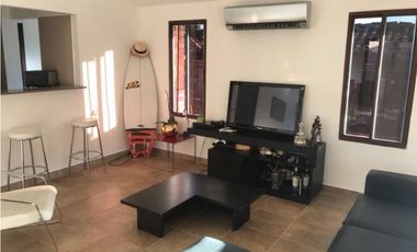 Venta de casa en Residencial Cubita, La arena de Chitré