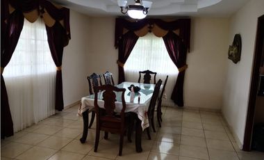 Venta de casa en Corpus Christi, Los Santos
