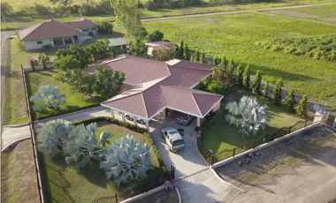 Venta de casa en Corpus Christi, Los Santos