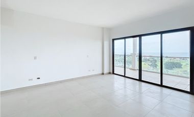 Venta de apartamento de playa PH Vista Mar Golf & Marina en San Carlos