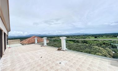 Venta de apartamento de playa PH Vista Mar Golf & Marina en San Carlos