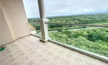 Venta de apartamento de playa PH Vista Mar Golf & Marina en San Carlos