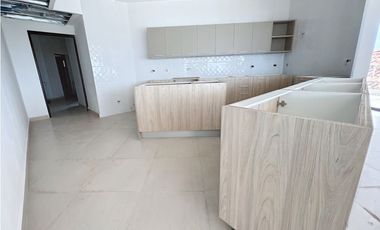 Venta de apartamento de playa PH Vista Mar Golf & Marina en San Carlos