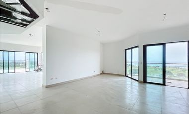 Venta de apartamento de playa PH Vista Mar Golf & Marina en San Carlos