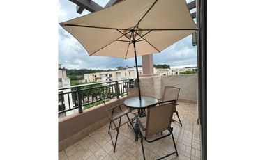 SE VENDE APARTAMENTO PANAM PACFICO - PH RIVER VALLEY