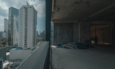 Venta de oficina en Armani Casa