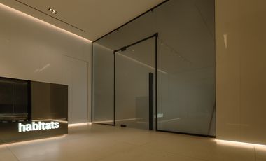 Venta de oficina en Armani Casa