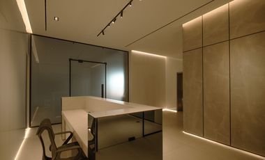 Venta de oficina en Armani Casa