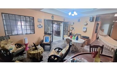VENDO CASA LA CHORRERA PH SAUSALITO GARDEN PANAM OESTE