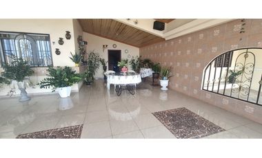 VENDO CASA LA CHORRERA PH SAUSALITO GARDEN PANAM OESTE