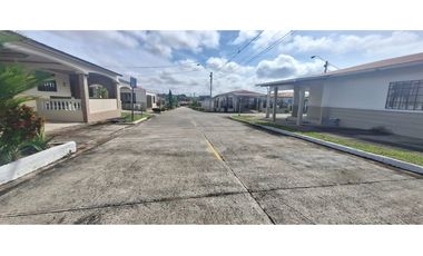VENDO CASA LA CHORRERA PH SAUSALITO GARDEN PANAM OESTE
