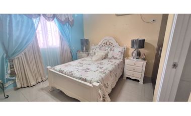 VENDO CASA LA CHORRERA PH SAUSALITO GARDEN PANAM OESTE