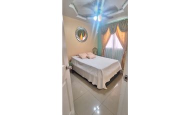 VENDO CASA LA CHORRERA PH SAUSALITO GARDEN PANAM OESTE