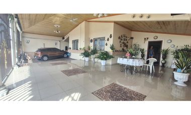 VENDO CASA LA CHORRERA PH SAUSALITO GARDEN PANAM OESTE