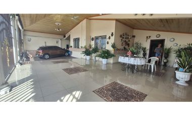 VENDO CASA LA CHORRERA PH SAUSALITO GARDEN PANAM OESTE