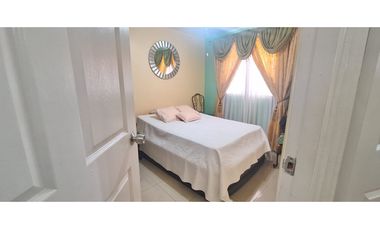 VENDO CASA LA CHORRERA PH SAUSALITO GARDEN PANAM OESTE