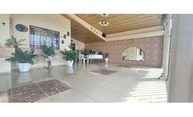 VENDO CASA LA CHORRERA PH SAUSALITO GARDEN PANAM OESTE