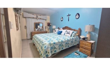 VENDO CASA LA CHORRERA PH SAUSALITO GARDEN PANAM OESTE