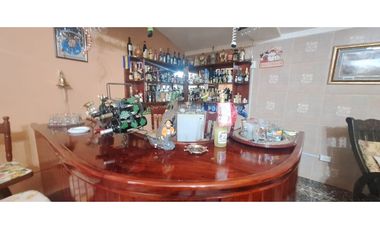 VENDO CASA LA CHORRERA PH SAUSALITO GARDEN PANAM OESTE