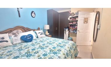 VENDO CASA LA CHORRERA PH SAUSALITO GARDEN PANAM OESTE