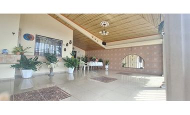 VENDO CASA LA CHORRERA PH SAUSALITO GARDEN PANAM OESTE