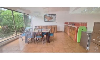 VENDO TERRENO PANAM OESTE SAN CARLOS EL VALLE VILLAGE