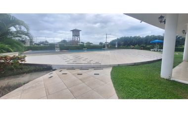 VENDO TERRENO PANAM OESTE SAN CARLOS EL VALLE VILLAGE