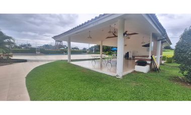 VENDO TERRENO PANAM OESTE SAN CARLOS EL VALLE VILLAGE