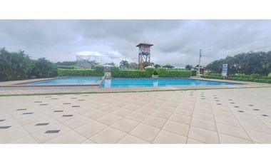 VENDO TERRENO PANAM OESTE SAN CARLOS EL VALLE VILLAGE