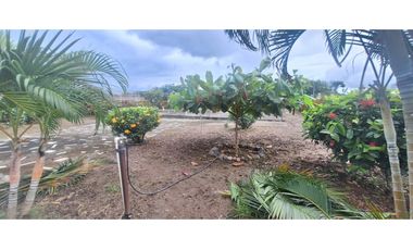 VENDO TERRENO PANAM OESTE SAN CARLOS EL VALLE VILLAGE