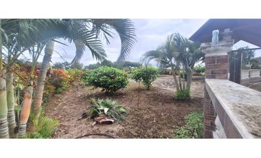 VENDO TERRENO PANAM OESTE SAN CARLOS EL VALLE VILLAGE