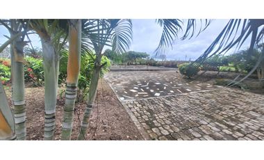 VENDO TERRENO PANAM OESTE SAN CARLOS EL VALLE VILLAGE