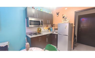 VENDO O ALQUILO APARTAMENTO EN SAN CARLOS OCEAN VIEW PLAYA CORONA