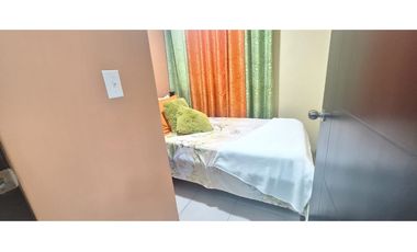VENDO O ALQUILO APARTAMENTO EN SAN CARLOS OCEAN VIEW PLAYA CORONA