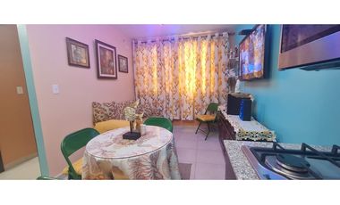 VENDO O ALQUILO APARTAMENTO EN SAN CARLOS OCEAN VIEW PLAYA CORONA