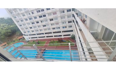 VENDO O ALQUILO APARTAMENTO EN SAN CARLOS OCEAN VIEW PLAYA CORONA