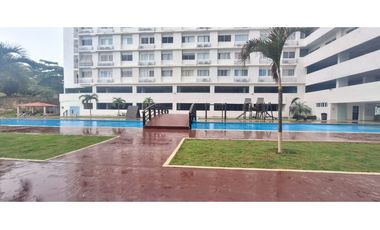 VENDO O ALQUILO APARTAMENTO EN SAN CARLOS OCEAN VIEW PLAYA CORONA