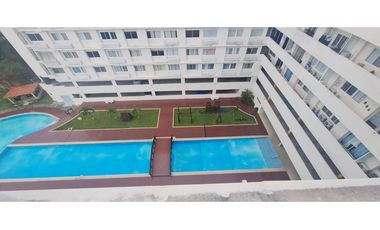 VENDO O ALQUILO APARTAMENTO EN SAN CARLOS OCEAN VIEW PLAYA CORONA
