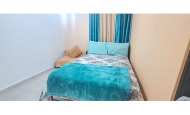VENDO O ALQUILO APARTAMENTO EN SAN CARLOS OCEAN VIEW PLAYA CORONA