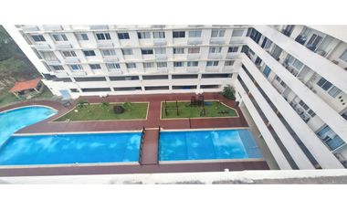 VENDO O ALQUILO APARTAMENTO EN SAN CARLOS OCEAN VIEW PLAYA CORONA
