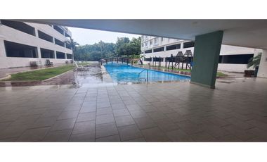 VENDO O ALQUILO APARTAMENTO EN SAN CARLOS OCEAN VIEW PLAYA CORONA