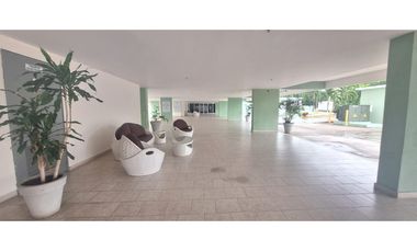 VENDO O ALQUILO APARTAMENTO EN SAN CARLOS OCEAN VIEW PLAYA CORONA