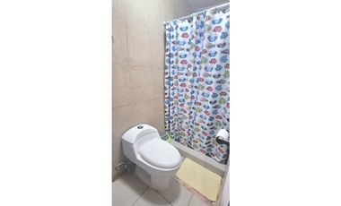 VENDO O ALQUILO APARTAMENTO EN SAN CARLOS OCEAN VIEW PLAYA CORONA