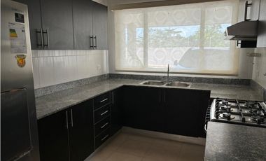 Venta o Alquiler de Casa en Brisas del Golf